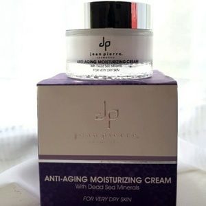 Anti Aging Moisturizing Cream 1.69oz